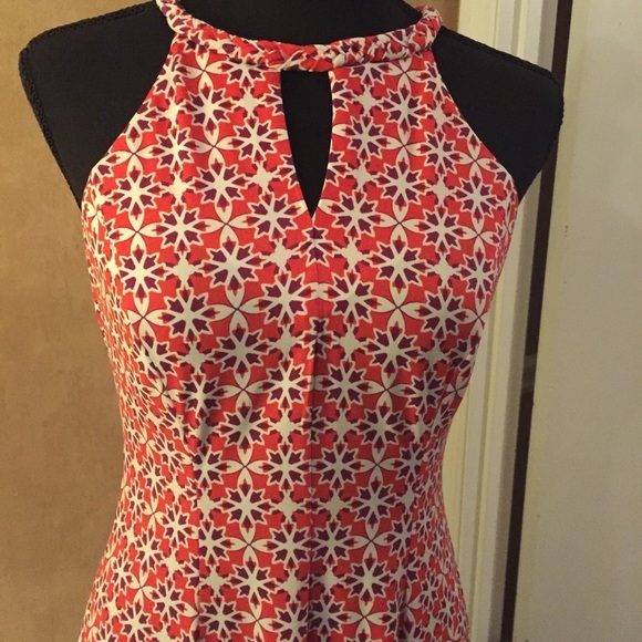 Wisp Cocktail Dress - Picture 5 of 5